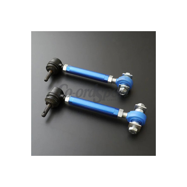 CUSCO Rear lateral links / Pillow ball type SUBARU TOYOTA 86 BRZ image