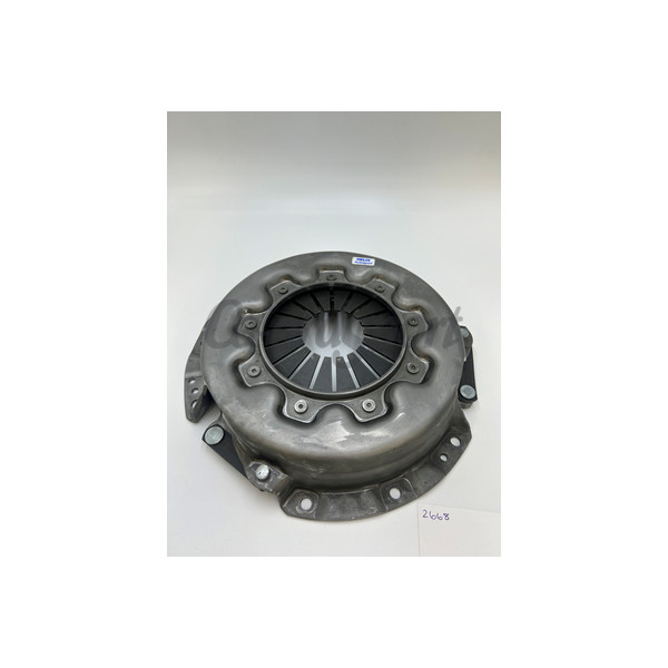 Helix  Nissan Cover Assy same as CP3776-2 image