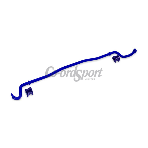 SuperPro  22Mm Front Adjustable Anti-Roll Bar - Subaru Brz  Toyot image