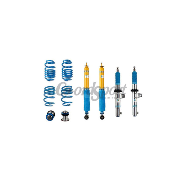 Bilstein B16 Suspension Kit-Audi A3 8V Golf 7 50mm K image