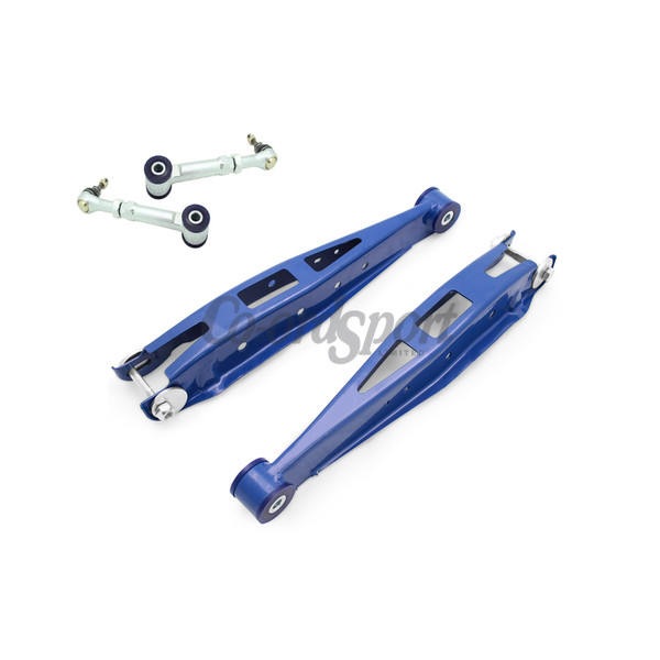 SuperPro Rr Adj Arm Kit BRZ Impreza Forester image