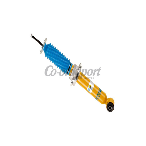 Bilstein B6 Damper - Mitsubishi Pajero 3 (V60V70);V;B6 image