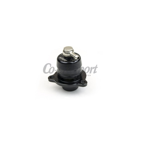 Turbosmart BOV Kompact Shortie Dual Port Ford Mustang 2015+ image