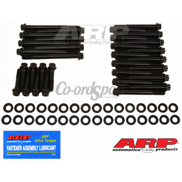 ARP Mark V w/Merlin Bowtie Dart alum pro series hbk image