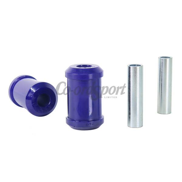 SuperPro Bushing Kit VOLVO-LWR/TR/ARM/FR/BUSH image