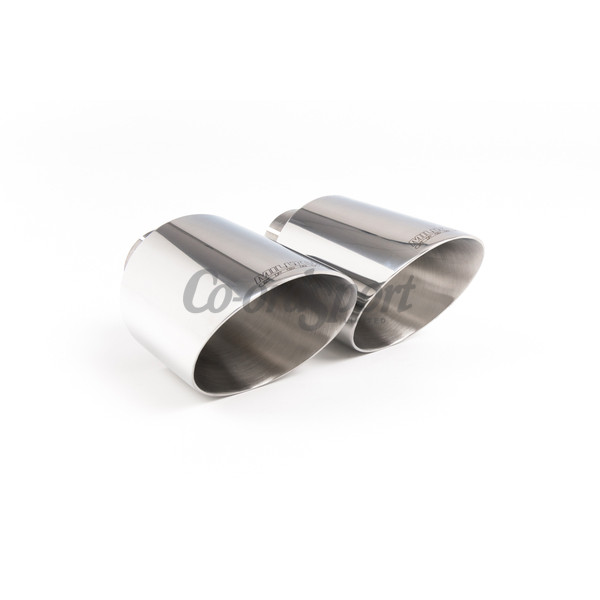 Milltek  Swift  Sport 1.4 BoosterJet Non Hybrid and without GPF image