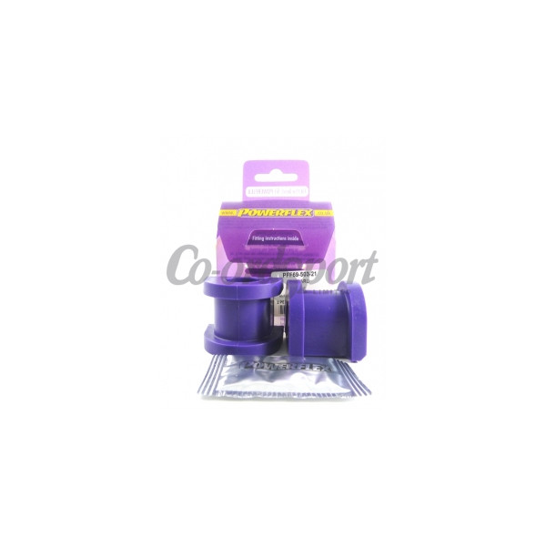 Powerflex Front Anti Roll Bar Bush 21mm image