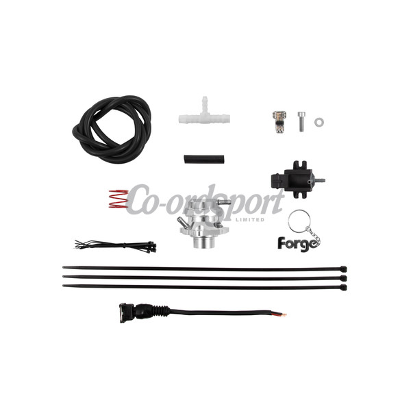 Forge Blow Off Valve for Renault Megane RS 280 and 300 Mk4 image