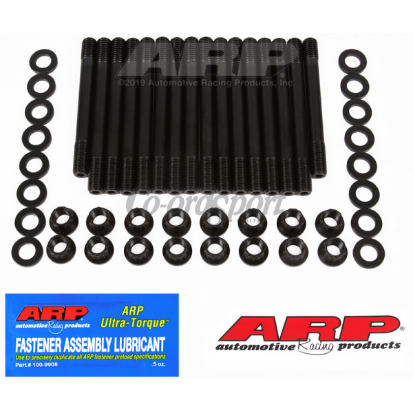 ARP Nissan VG30DE/DETT 3.0L V6 head stud kit image