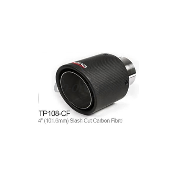 COBRA Volkswagen Golf GTI Mk6 (09 - 12) Cat Back System (Non-Res) image