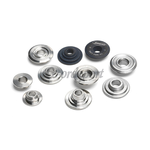 Supertech  retainer for SPR-H1000 series/ 7.0 mm valve stems image