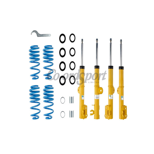 Bilstein B14 Suspension Kit - Fiat 500x 2-WD;K; B14 image