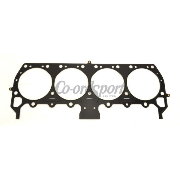 Athena Head Gasket CHRY 440 SIA D.114.3 TH.1MM im02 image