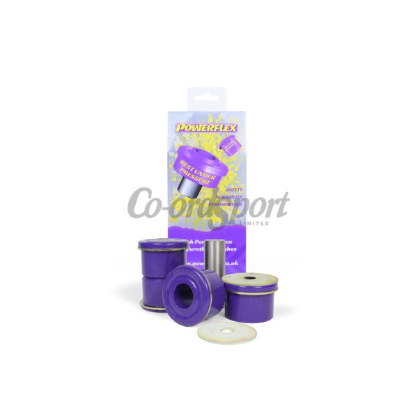Powerflex Rear Subframe Rear Mounting Bush Volkswagen Tiguan Mode image