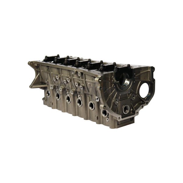 DART IRON EAGLE BLOCK Toyota 2JZ Deck: 8.625in Bore:86.00mm image