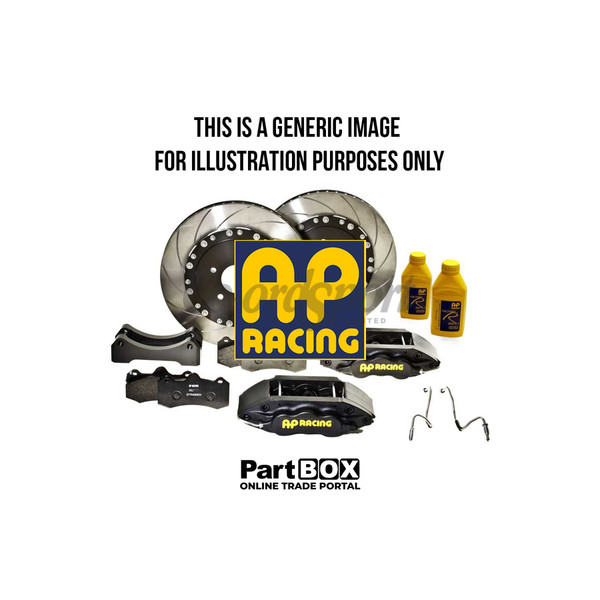 AP Racing Avcdisc-380X32-R12B image