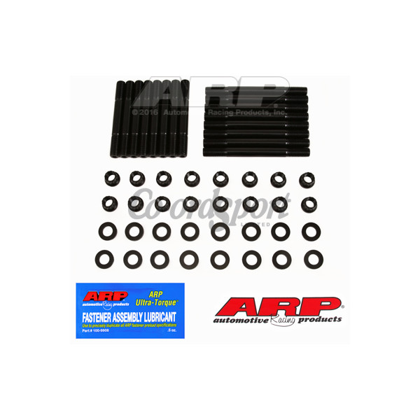 ARP Chevy V6 2.8L 60 deg M11 12pt head stud kit image