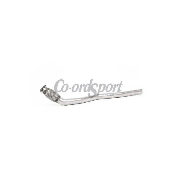 Milltek Sport RH Front Pipe Assembly image