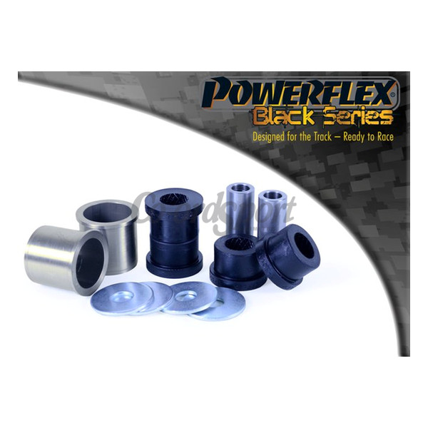 Powerflex Rear Trailing Arm to Hub Upper Bush image