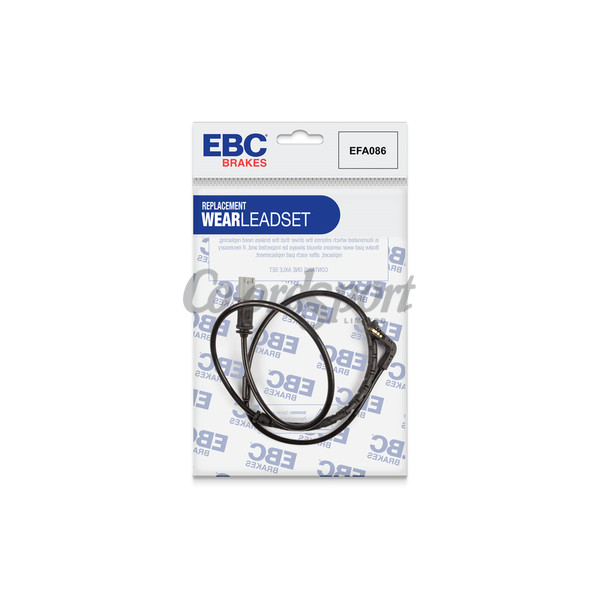 EBC Replacement Brake Sensor Wear Leads image