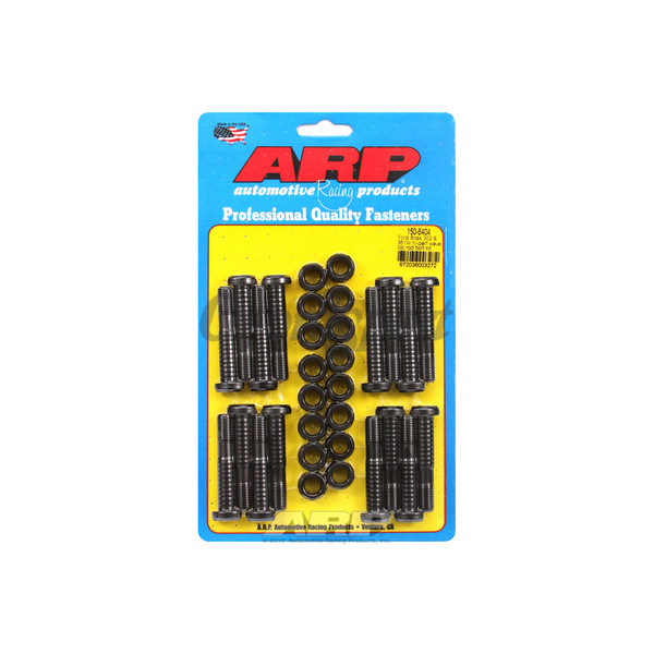 ARP Ford Boss 302-351W hi-perf wave-loc rod bolt kit image