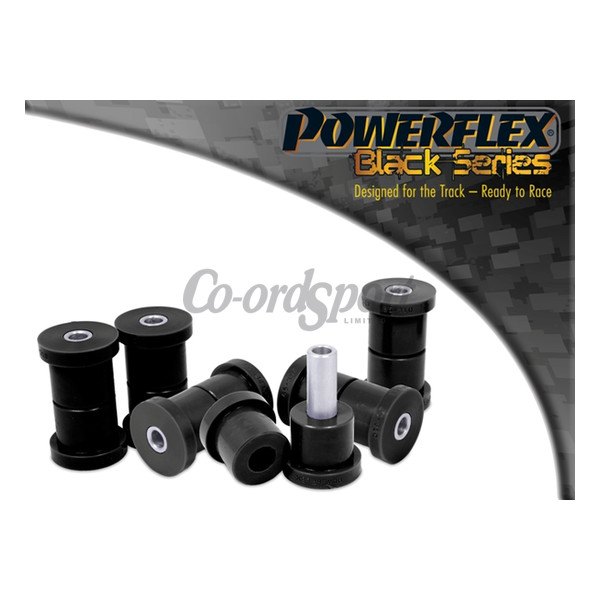 Powerflex Rear Leaf Spring Bush image