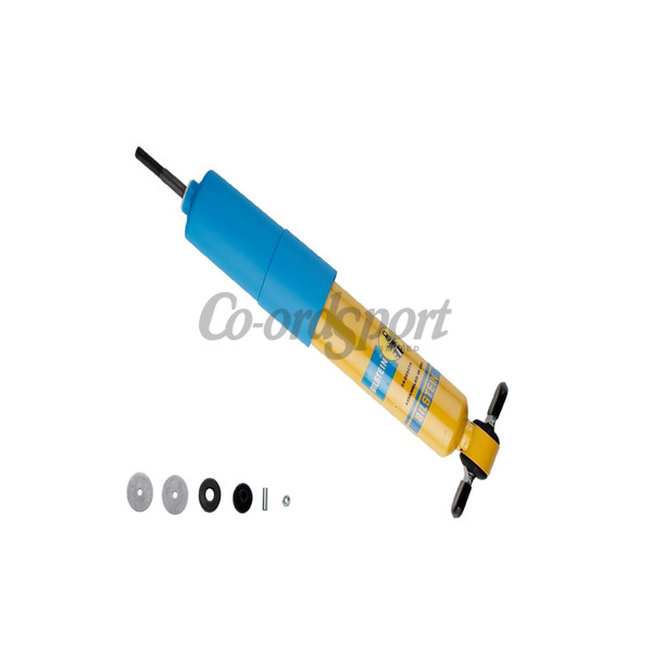 Bilstein B6 Damper - DODGE RAM 1500 2WD 02;V;B6 image