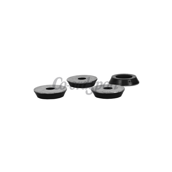 Whiteline  Subframe - Bushing Kit image