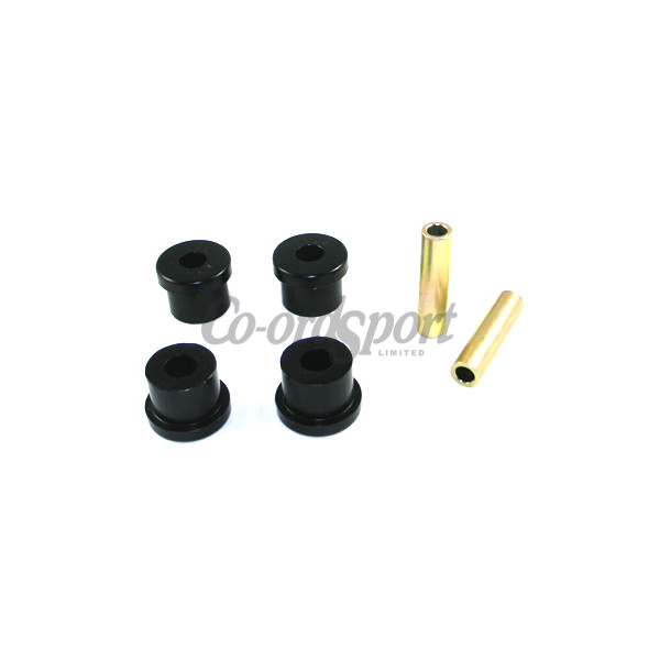 Whiteline Bush Kit - Lower Trailing Arm image