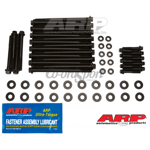 ARP SBC LS 03 & earlier hex head bolt kit image