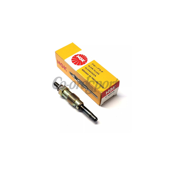 NGK Glow Plug 4356 image