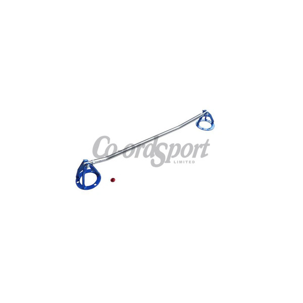 CUSCO Strut brace Type AS TOYOTA Altezza SXE10 3S-GE image