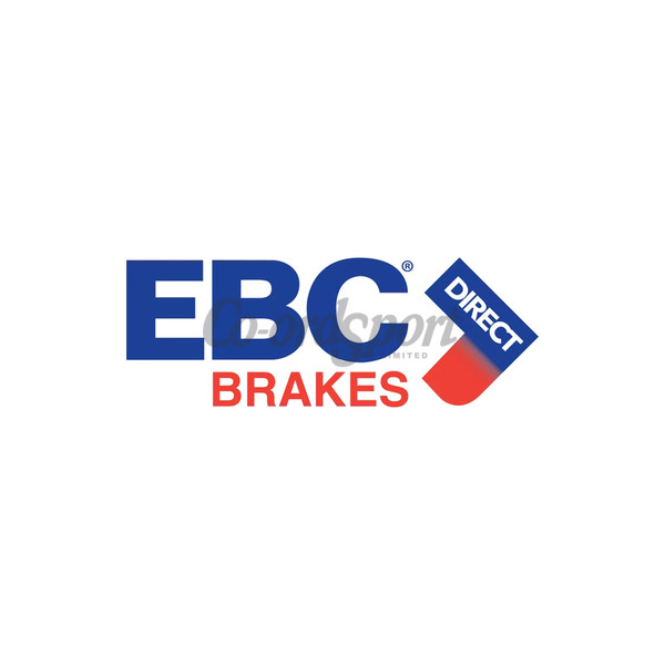 EBC Automotive Anti-Squeal Shim Kits image