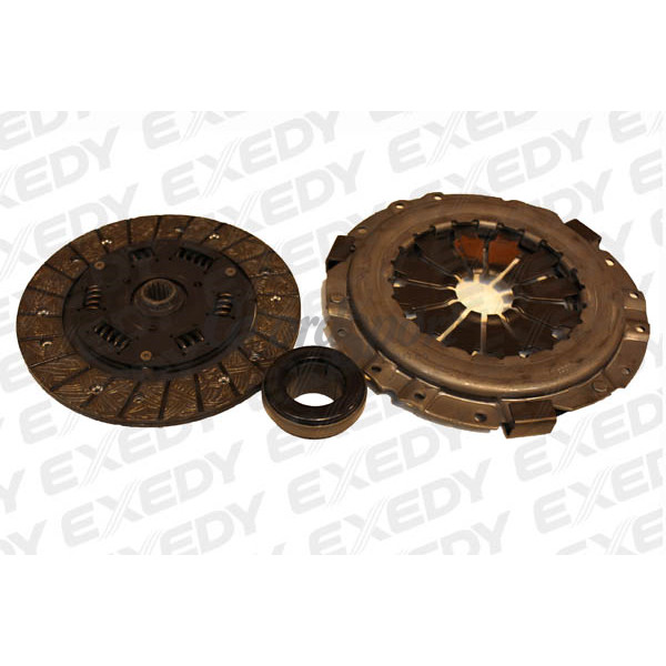 Exedy 3pcs Clutch Kit image