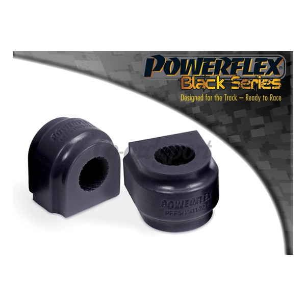 Powerflex Front Anti Roll Bar Bush 24mm image