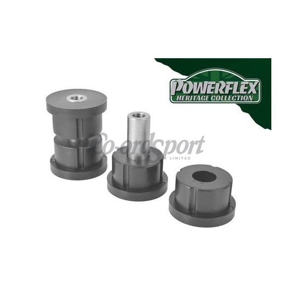 Powerflex  Rear Beam Mounting Bush Vauxhall   Opel Corsa B 1993- image