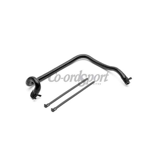 Cobb Volkswagen Coolant Hose Reroute Kit Mk Gti C A