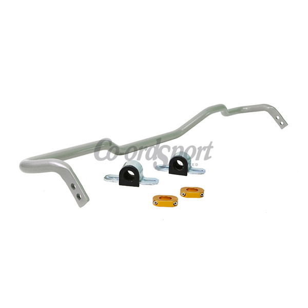 Whiteline Performance Sway Bar 22mm HDuty Blade Adjustable image