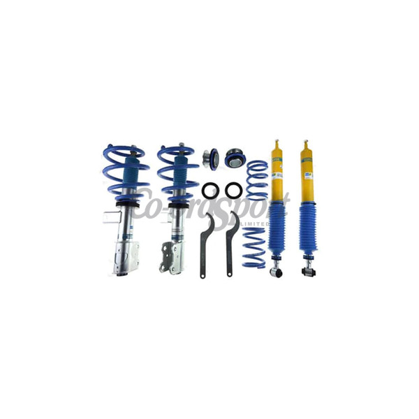 Bilstein B16 Suspension Kit- Mercedes A-Class (W176);KIT;B16 image