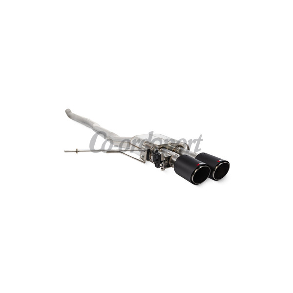 Scorpion Mini Cooper S F56 Non-GPF Model Only Non-Res cat-back s image