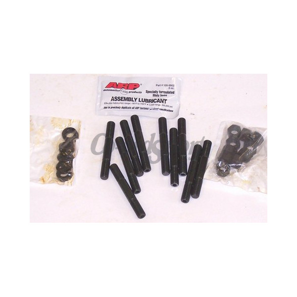 ARP Ford Fiesta st150  03 Duratec 2.0/2.3L main stud kit image