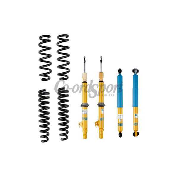 Bilstein B12 Suspension Kit-MAZDA 6 Hatchback (GG); K;B12 PK image