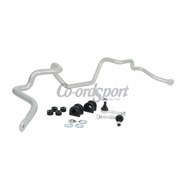 Whiteline Performance Sway Bar - 24mm 2 Point Adjustable image