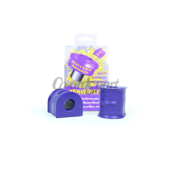 Powerflex Rear Anti Roll Bar To Chassis Bush 22mm image