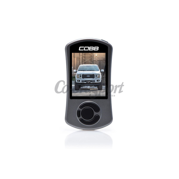 COBB  Ford Accessport V3 F-150 Ecoboost 2.7L 2018-2020 image