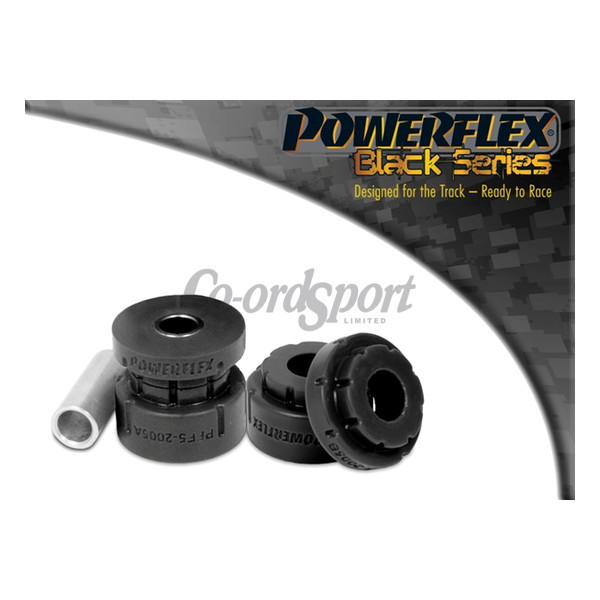 Powerflex Tie Bar To Chassis Front Bush image