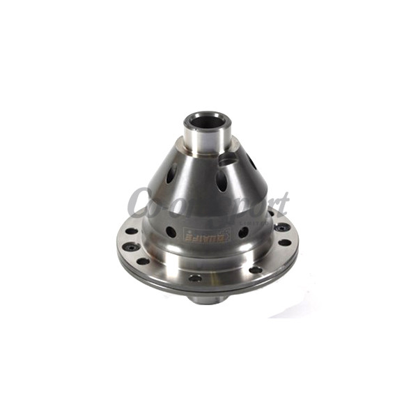 Quaife ATB differential Borg Warner M68 Axle Birkin S3 Roadster image