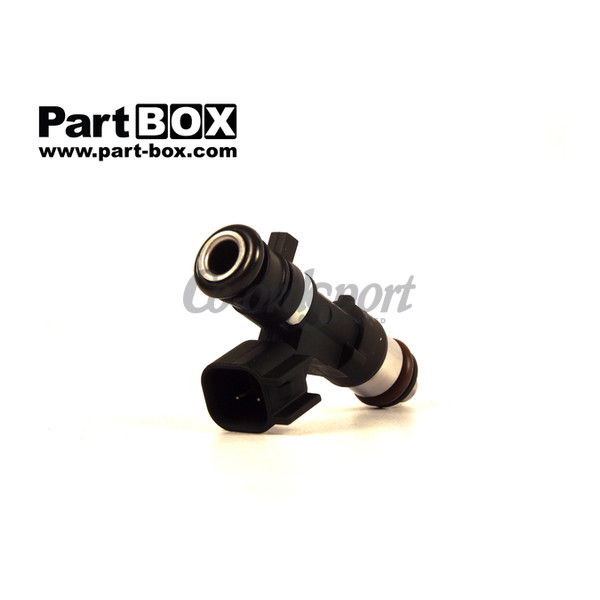 Ford Fuel Injector. Focus ST225 image