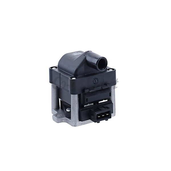 NGK IGNITION COIL STOCK NO 48000 image