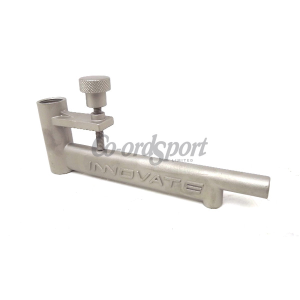 Innovate Exhaust Clamp (Cast Stainless Steel) image